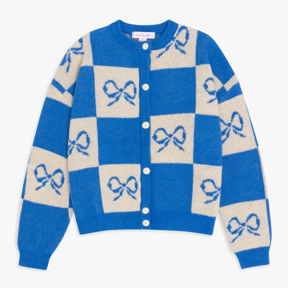 Lisa Says Gah Sweater, size S